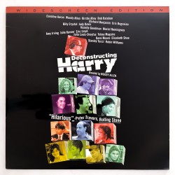 Deconstructing Harry (NTSC,...