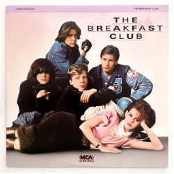The Breakfast Club (NTSC,...