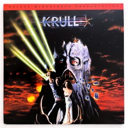 Krull (NTSC, Englisch)