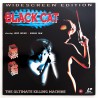 Black Cat (PAL, Chinese)