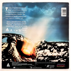 Body Melt (NTSC, English)