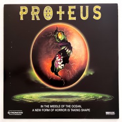 Proteus (NTSC, Englisch)