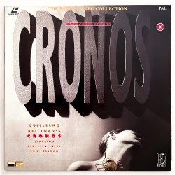 Cronos (PAL, Spanisch)
