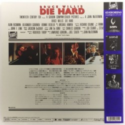 Die Hard (NTSC, English)