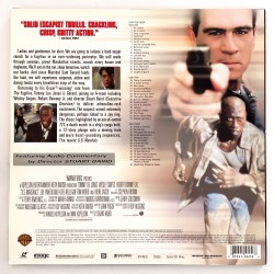 U.S. Marshals (NTSC, Englisch)