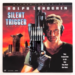Silent Trigger (NTSC, English)
