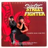 Sister Street Fighter (NTSC, English)