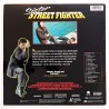 Sister Street Fighter (NTSC, Englisch)