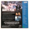 Dante's Peak (PAL, German)