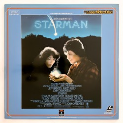 Starman (NTSC, Englisch)