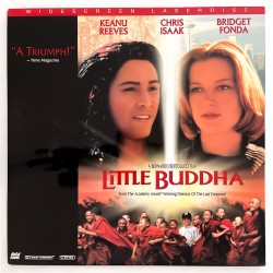 Little Buddha (NTSC, Englisch)