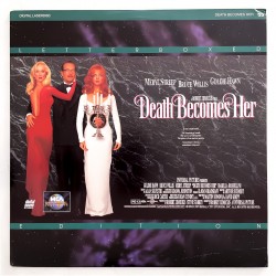 Death Becomes Her (NTSC, English)
