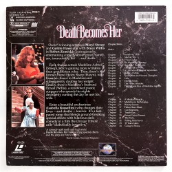 Death Becomes Her (NTSC, English)