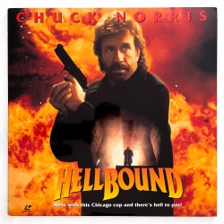 Hellbound (NTSC, Englisch)