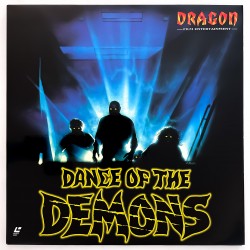 Demons/Dance of the Demons...