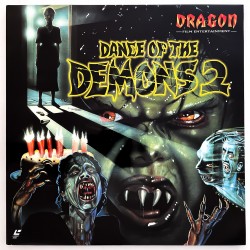 Demons 2/Dance of the...