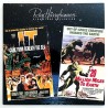 It Came from Beneath the Sea/20 Million Miles to Earth (NTSC, Englisch)