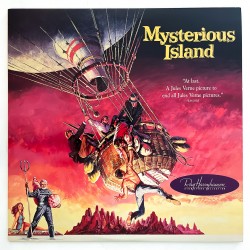Mysterious Island (NTSC,...