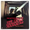 The Return of the Texas Chainsaw Massacre (NTSC, Englisch)