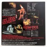 The Return of the Texas Chainsaw Massacre (NTSC, English)