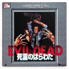 The Evil Dead (NTSC, English)