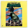 The Valley of Gwangi (NTSC, English)