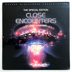 Close Encounters of the...