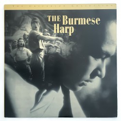 The Burmese Harp: The...