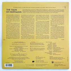 The Tales of Hoffmann: The Criterion Collection 157 (NTSC, Englisch)