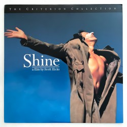 Shine: The Criterion Collection 335 (NTSC, Englisch)