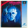 Hellraiser/Hellbound: Hellraiser 2 (PAL, German)