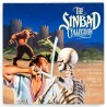 The Sinbad Collection: 7th Voyage/Golden Voyage/Eye of Tiger (NTSC, English)