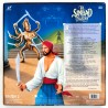 The Sinbad Collection: 7th Voyage/Golden Voyage/Eye of Tiger (NTSC, English)