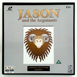 Jason and the Argonauts...