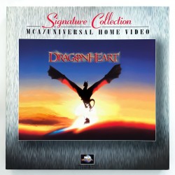 Dragonheart: Signature...