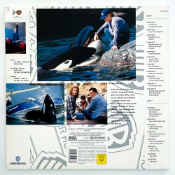 Free Willy 2 - Freiheit in Gefahr (PAL, Deutsch)