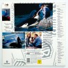 Free Willy 2 - Freiheit in Gefahr (PAL, Deutsch)
