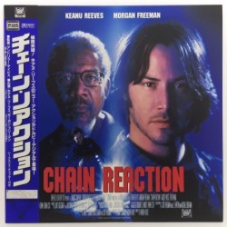 Chain Reaction (NTSC,...