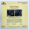 Rose Marie (NTSC, Englisch)