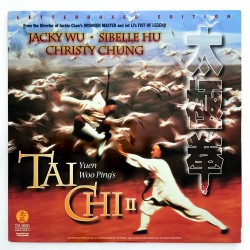 Tai Chi II (NTSC,...