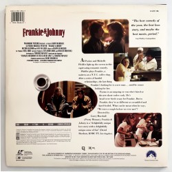 Frankie & Johnny (NTSC, English)