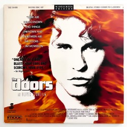 The Doors (NTSC, Englisch)