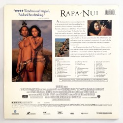 Rapa-Nui (NTSC, Englisch)
