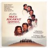 Much Ado About Nothing (NTSC, English)