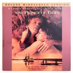 The Prince of Tides (NTSC,...