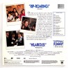 The Snapper (NTSC, Englisch)