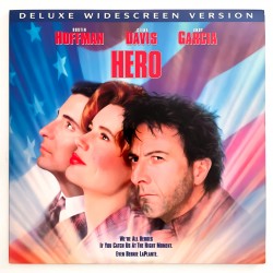 Hero (NTSC, English)