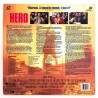 Hero (NTSC, English)