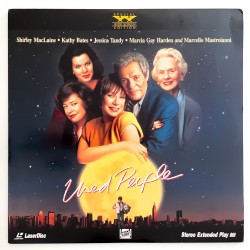 Used People (NTSC, Englisch)