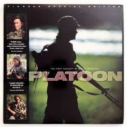 Platoon: Special Edition (NTSC, Englisch)